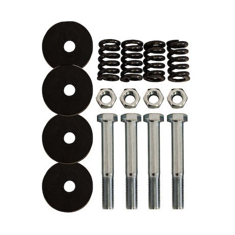 Replacement Spring Mount Kit For UR35A, UR50A And UR50S Reservoirs, Buyers UR50MK - UnitedBuilt Equipment