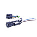 Adapter Harness, Kenworth, UnitedBuilt AC4657-A - UnitedBuilt Equipment