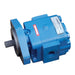 Hydraulic Motor Permco 1.5" Gear SAEB Bidirectional (M2100A786ADDE15-14) - UnitedBuilt Equipment