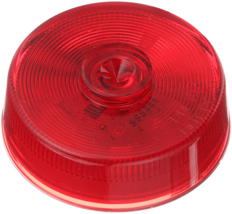 Marker Light, Red, LED, Peterson M163R (LITEM163R) - UnitedBuilt Equipment