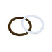 O-Ring Kit For *BEXX* Seal, Coxreels 8970-2-SEALKIT - UnitedBuilt Equipment