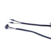 Pigtail Harness 90", Single Marker Light, UnitedBuilt MK4612 (LITEMK4612) - UnitedBuilt Equipment