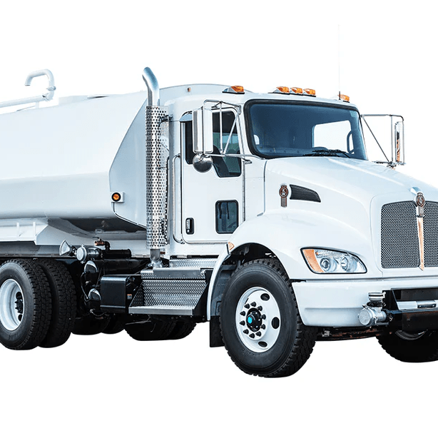 Expert Water Truck Service & Repair Backed by Premium Parts - UnitedBuilt Equipment