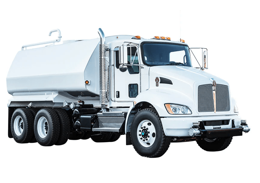 Expert Water Truck Service & Repair Backed by Premium Parts - UnitedBuilt Equipment