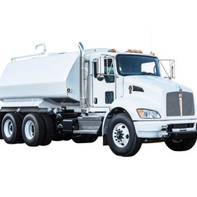 Exploring the Variety of Water Trucks and Tanks for Optimal Performance - UnitedBuilt Equipment