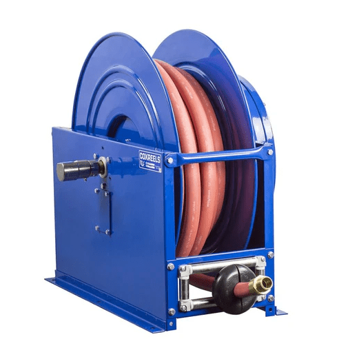 Hose Reels for Water Trucks: UnitedBuilt’s Heavy-Duty Solutions - UnitedBuilt Equipment