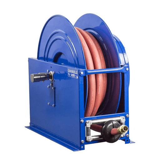 Hose Reels for Water Trucks: UnitedBuilt’s Heavy-Duty Solutions - UnitedBuilt Equipment