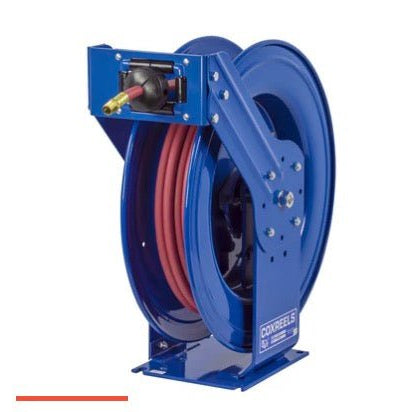 How Hose reels affect eh efficiency of your time and the water truck performance - UnitedBuilt Equipment