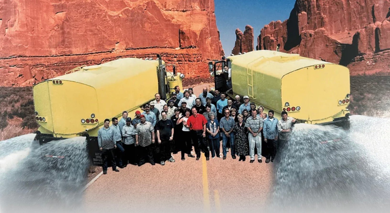 United Built Water Truck Parts: Superior Quality and Warranties You Can Trust in Phoenix, Arizona - UnitedBuilt Equipment