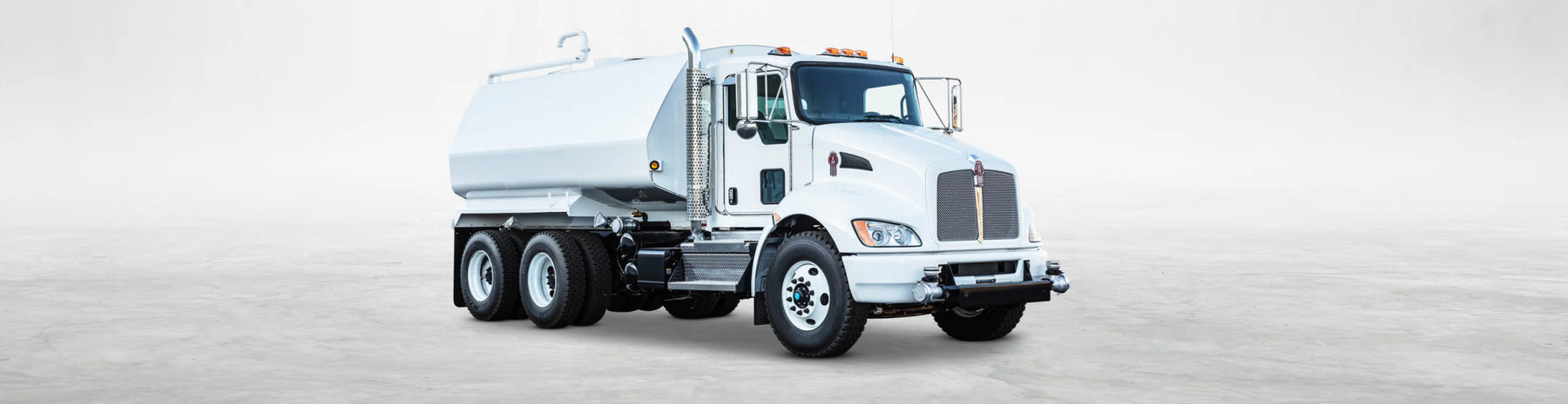 UnitedBuilt Water Trucks: Unmatched 5-Year Warranty for Water Truck Parts and Systems - UnitedBuilt Equipment