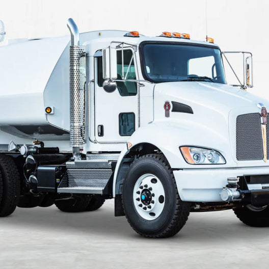 UnitedBuilt Water Trucks: Unmatched 5-Year Warranty for Water Truck Parts and Systems - UnitedBuilt Equipment