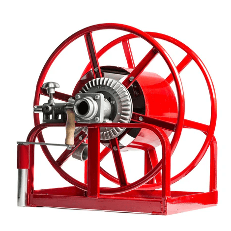 Why UnitedBuilt Distributes the Best Hose Reels for Water Truck Performance - UnitedBuilt Equipment