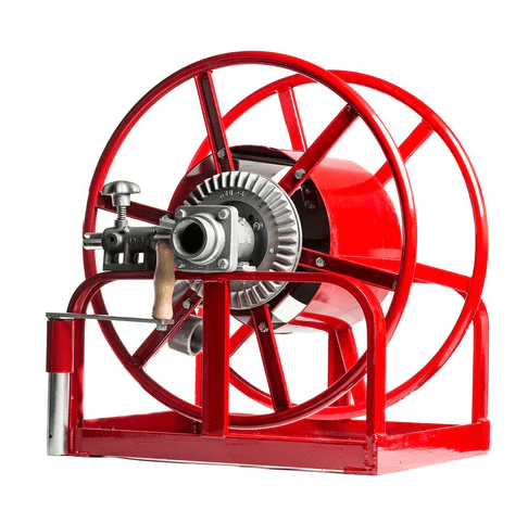 Why UnitedBuilt Distributes the Best Hose Reels for Water Truck Performance - UnitedBuilt Equipment