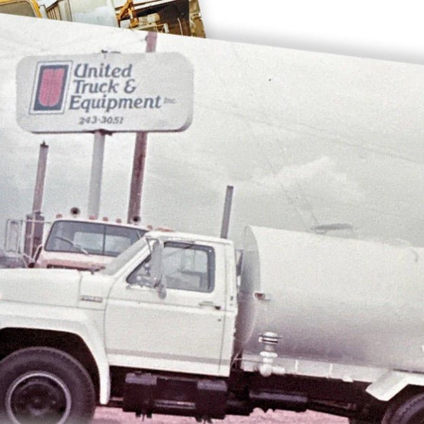 Why UnitedBuilt Water Truck Parts Are Better Than Access Truck Parts - UnitedBuilt Equipment