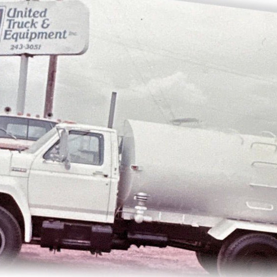 Why UnitedBuilt Water Truck Parts Are Superior to DiamondBuilt - UnitedBuilt Equipment