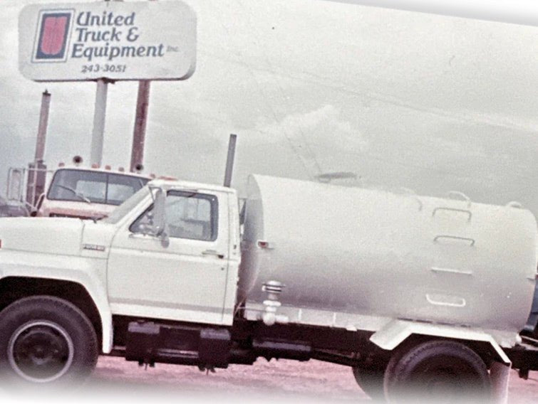 Why UnitedBuilt Water Truck Parts Are Superior to DiamondBuilt - UnitedBuilt Equipment