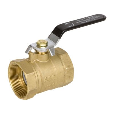 Inline Control Valves - UnitedBuilt Equipment