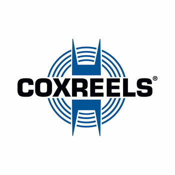 Coxreels® Air/Electric Spring Rewind Hose Reel – Access Truck