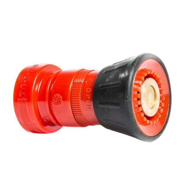 Hose Nozzles - UnitedBuilt Equipment