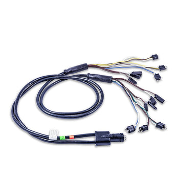 Grommets, Plugs & Harnesses