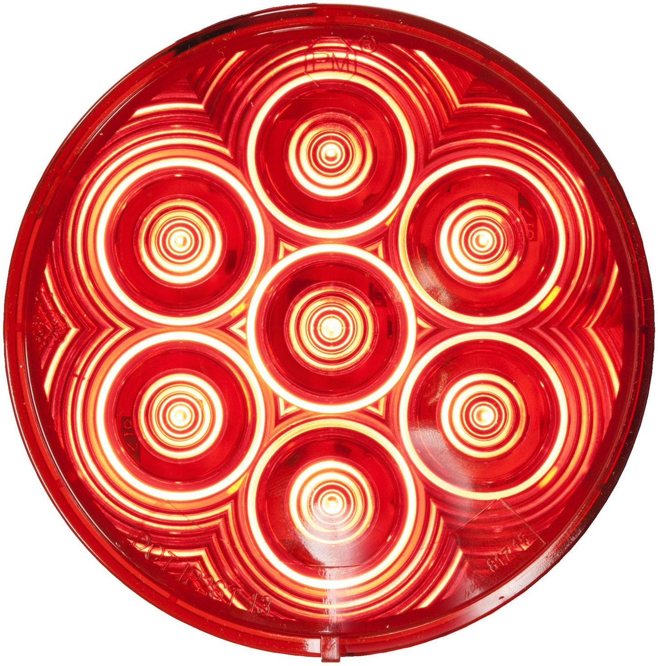 Lights & Grommets - UnitedBuilt Equipment