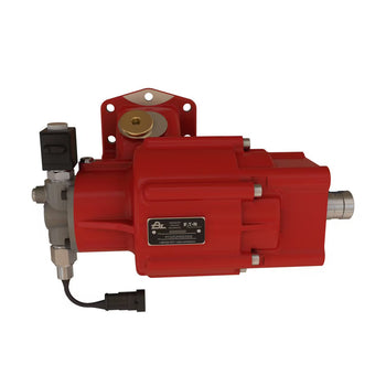 Power Take Off (PTO) - UnitedBuilt Equipment