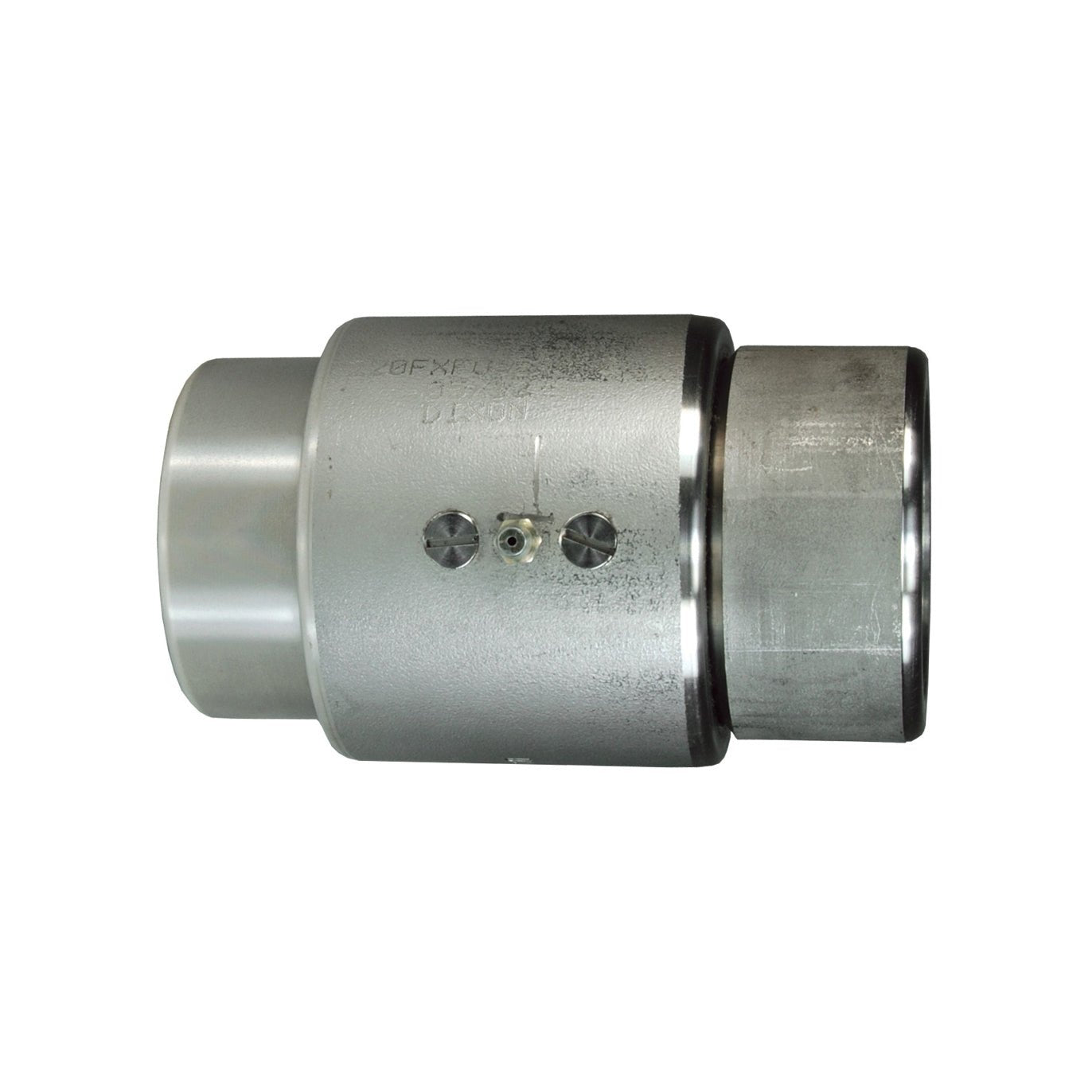 Swivel Joints - UnitedBuilt Equipment