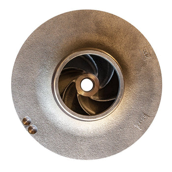Water Truck Pump Impellers | UnitedBuilt, Berkeley & Franklin ...