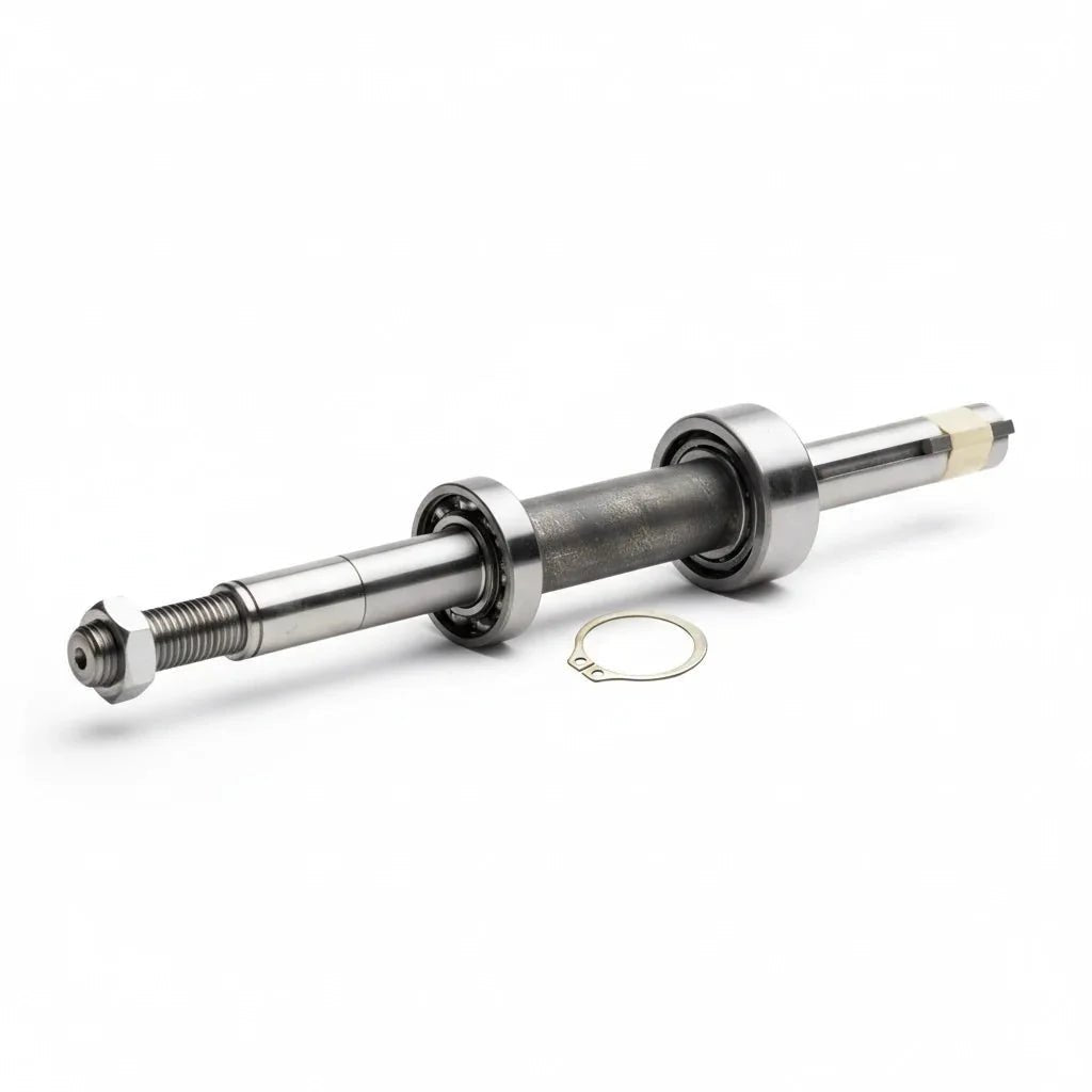 Water Pump Parts - UnitedBuilt Equipment