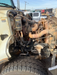 Used 2013 5000 gallon water truck on Peterbilt 348 chassis with Allison 3500-RDS automatic transmission, 15,665 miles, and 5,488 hours.