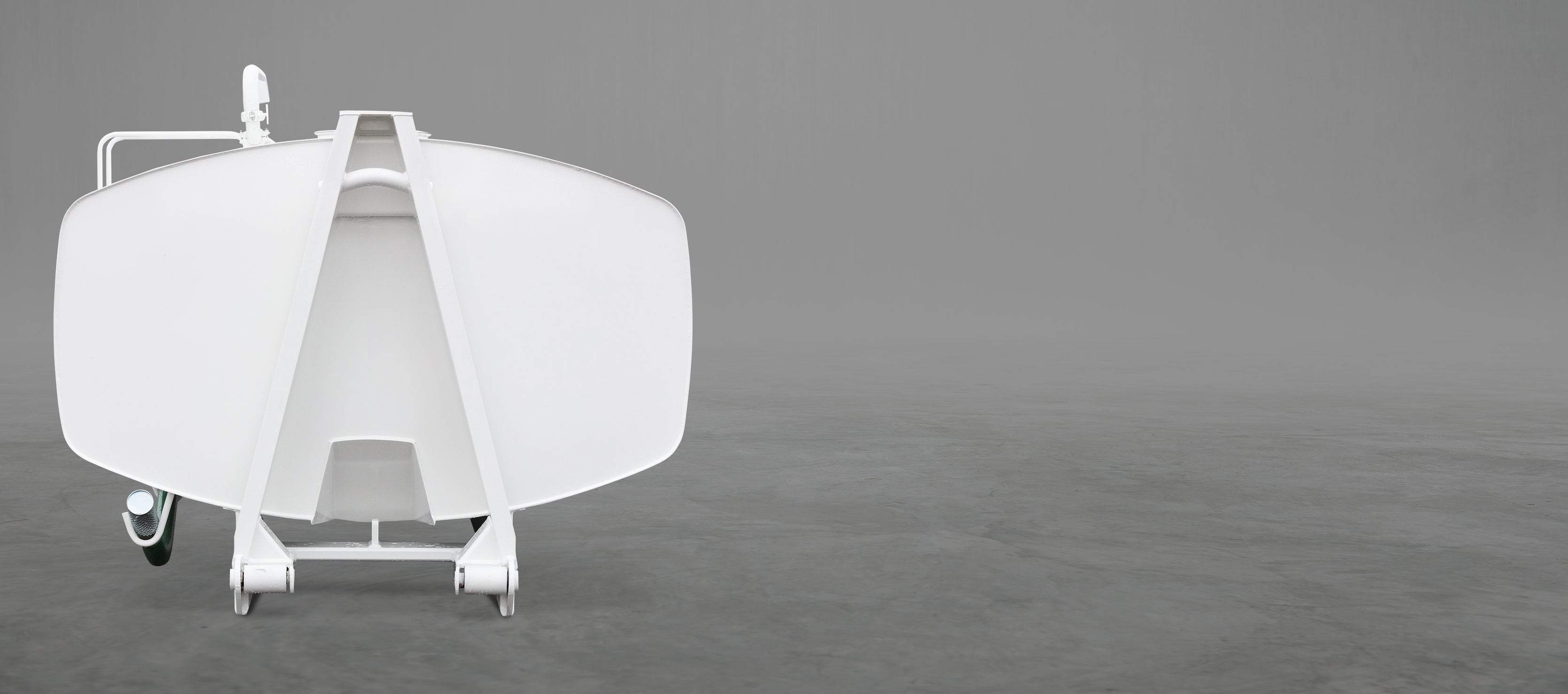 Tank Roll-Off — UnitedBuilt Equipment