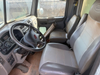 Used 2013 5000 gallon water truck on Peterbilt 348 chassis with Allison 3500-RDS automatic transmission, 15,665 miles, and 5,488 hours.