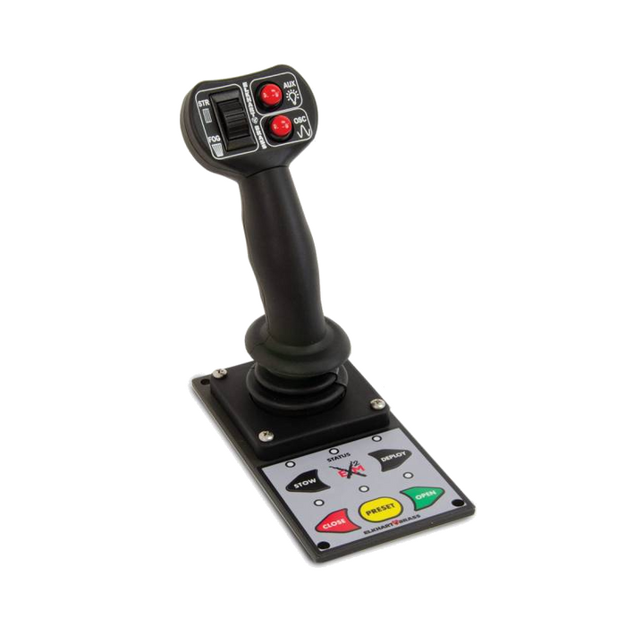 Elkhart Brass 7030X2 EXM2 J1939 CAN Bus Joystick Controller - 02007030