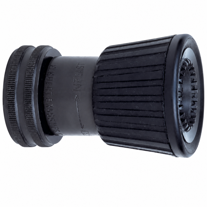 Elkhart Brass L-205-BA 1.5" Forestry & Wildland Tip Rigid Inlet