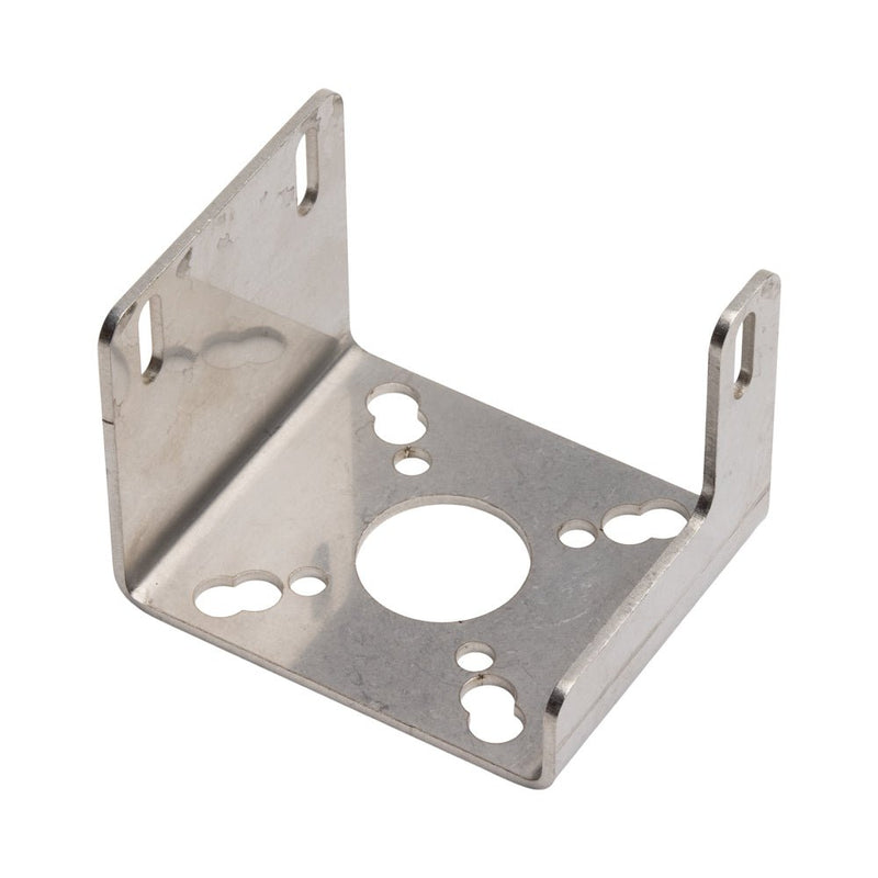 Actuator Bracket for Butterfly Valve, EH22 Series Actuators KZValve 100255 - UnitedBuilt Equipment