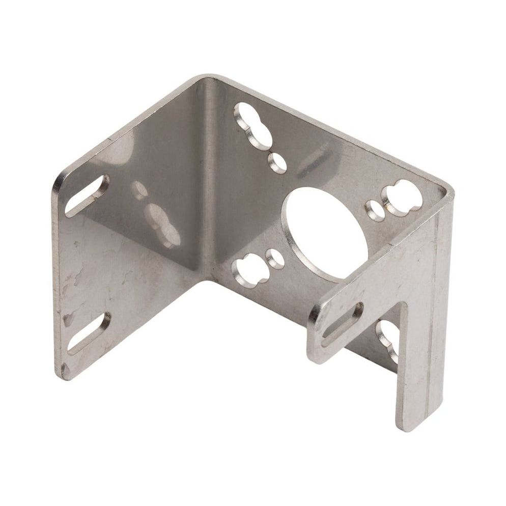 Actuator Bracket for Butterfly Valve, EH22 Series Actuators KZValve ...