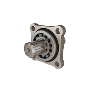 Adapter Kit ISO 4 - Bolts, 1.25" Round Shaft for PT3960POE783DA, Eaton Bezares PT708104 - UnitedBuilt Equipment