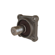 Adapter Kit ISO 4 - Bolts, 1.25" Round Shaft for PT3960POE783DA, Eaton Bezares PT708104 - UnitedBuilt Equipment