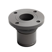Base Flatface Flange #150 Elkhart (SPRAYMONE15616001) - UnitedBuilt Equipment