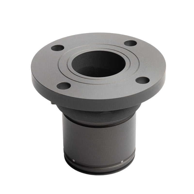 Base Flatface Flange #150 Elkhart (SPRAYMONE15616001) - UnitedBuilt Equipment