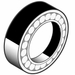 Bearing, Ball, 2.1654ID AFBMA CODE 55BC03, Berkeley S13754 - UnitedBuilt Equipment