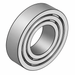 Bearing, Ball, Single Row, AFBMA 50BC03 1.9, Berkeley S13395 - UnitedBuilt Equipment