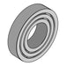 Bearing, Ball, Single Row AFBMA, Berkeley S13395 - UnitedBuilt Equipment