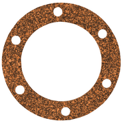 Buyers Products BRA64500 6-Hole Filler-Strainer Basket Gasket - UnitedBuilt Equipment