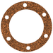 Buyers Products BRA64500 6-Hole Filler-Strainer Basket Gasket - UnitedBuilt Equipment