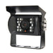 Camera System TrueSight, Wired, (1) Camera Wired BCA771 - A0A, (1) Monitor Display 7" Wired BCAM601 - NM - D0A, (1) Cable Camera to Monitor 66 FT BCAA101 - C66A, FRC BCA111 - A00 - UnitedBuilt Equipment