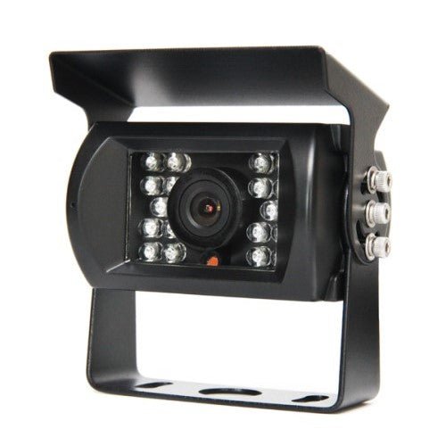 Camera Wired, TrueSight, FRC BCA771 - A0A - UnitedBuilt Equipment