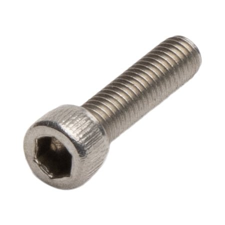 Cap Screw Stainless Steel, Elkhart 64072000 - UnitedBuilt Equipment