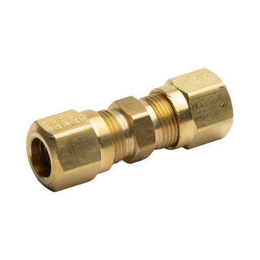 Compression Union 3/8" Brass 1462X6 - UnitedBuilt Equipment