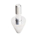 Cone, Aluminum, For UnitedBuilt AV9030 Valve (SPRAYCONEALUM) - UnitedBuilt Equipment